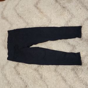 Aerie offline ribbed leggings
